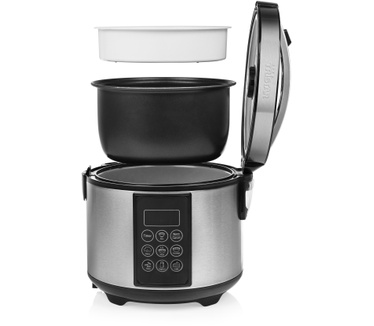 Tristar RK-6132 Digitale Rijst en Multicooker