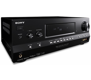 Sony STR-DH810