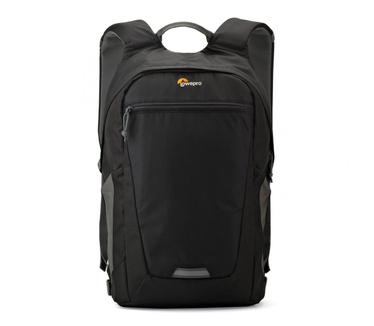 Lowepro Photo Hatchback BP 250 AW II Black/Grey Zwart
