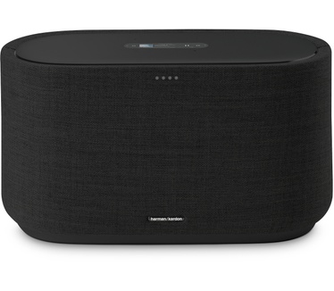 Harman Kardon Citation 500 Zwart