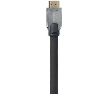 VivoLink PROHDMIHDM15 Zilver, Zwart