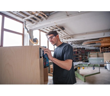 Bosch GSS 18V-13 PROFESSIONAL