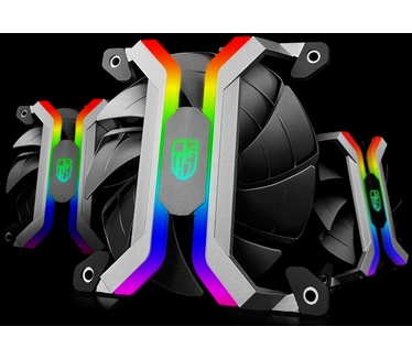 Gamer Storm MF120S, 120mm