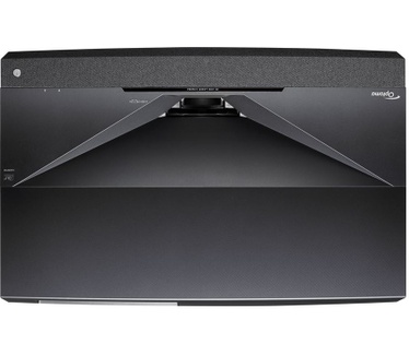 Optoma CinemaX D2 Smart