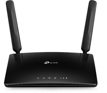 TP-Link AC1200 Draadloze dual-band 4G-router Archer MR400