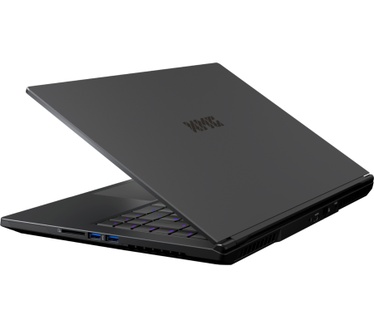 XMG Fusion 15 - 1660ti