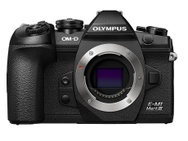 Olympus E-M1 Mark III
