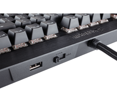 Corsair Gaming K70 LUX RGB