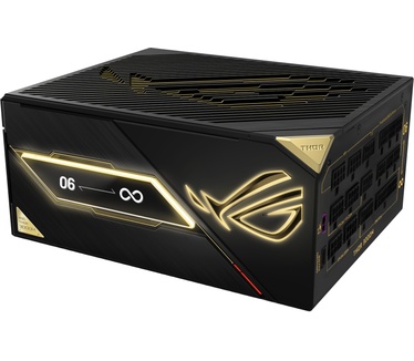 ASUS ROG Thor 3000W Titanium III Edition 20