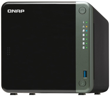 QNAP TS-453D