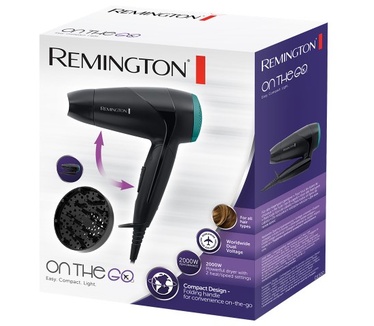 Remington D1500