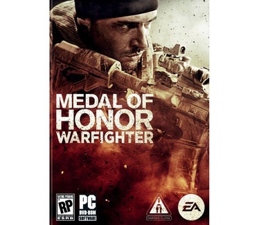 Medal of Honor: Warfighter, PC