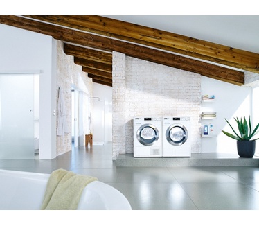 Miele WKR771 WPS