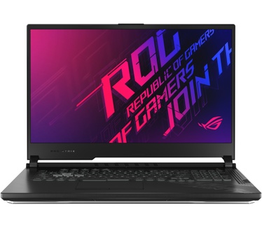 ASUS G712LWS-EV019T