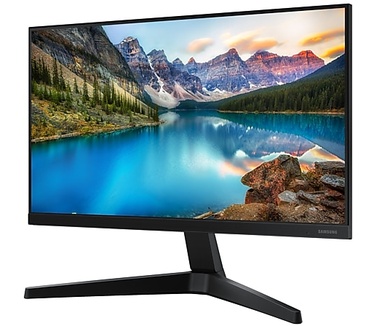 Samsung S24A400VEU Zwart