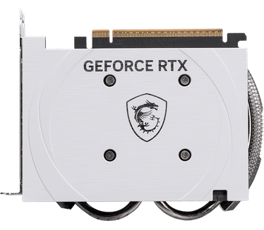 MSI GeForce RTX 5060 8G Cyclone OC