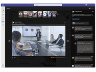 Microsoft Viva Engage