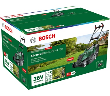 Bosch AdvancedRotak