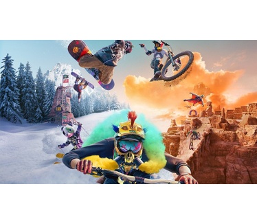 Riders Republic