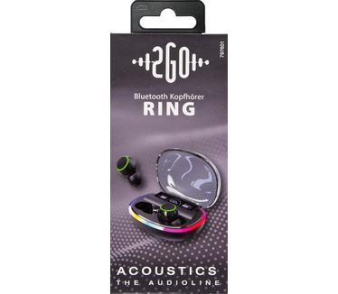 2GO Ring