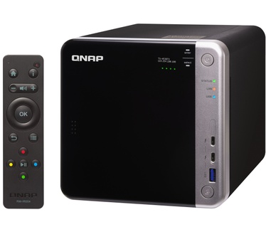 QNAP TS-453BT3