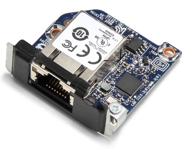 HP 1 GbE LAN Flex-poort 2020