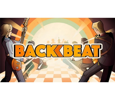 Backbeat