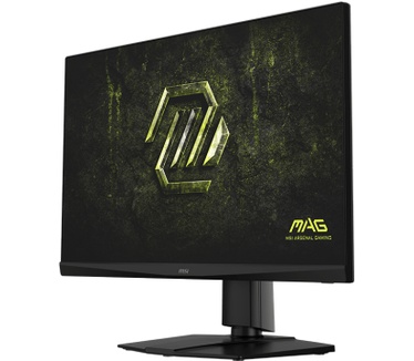 MSI MAG 272QPF E20 Zwart