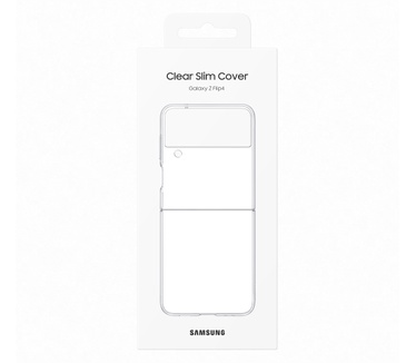 Samsung EF-QF721CTEGWW