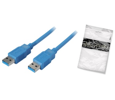 Shiverpeaks USB 3.0, 0.5m