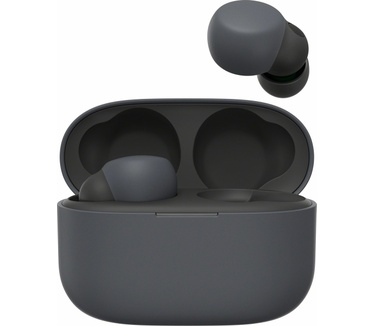 Sony LinkBuds S (Zwart)
