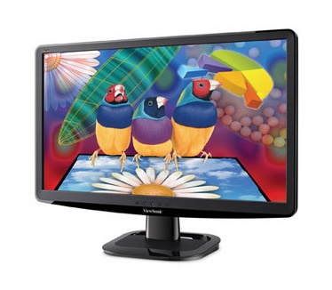 ViewSonic VX2336s-LED