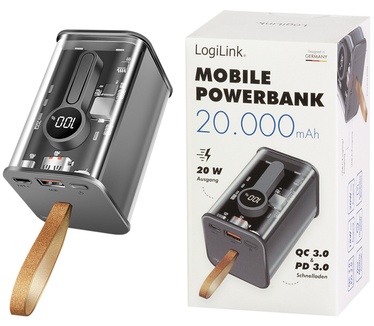 LogiLink PA0307