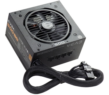 EVGA 500W BQ