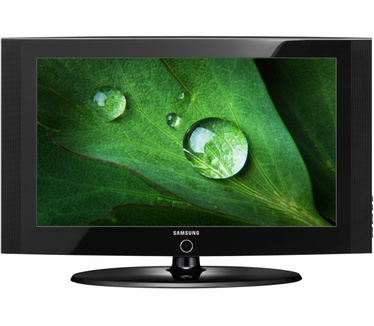 Samsung LE32A336 Zwart