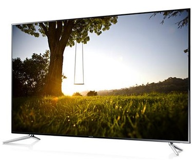 Samsung UE65F6400 Zwart