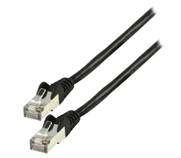 ValueLine 2m Cat6 FTP