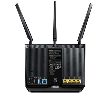 Asus RT-AC68U