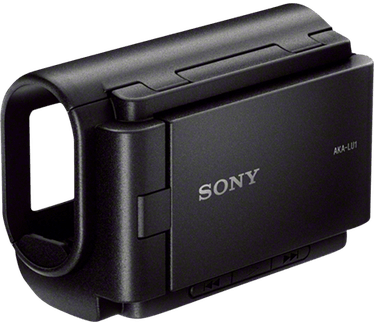 Sony AKA-LU1 Handgreep met lcd-scherm voor Action Cam AKA-LU1