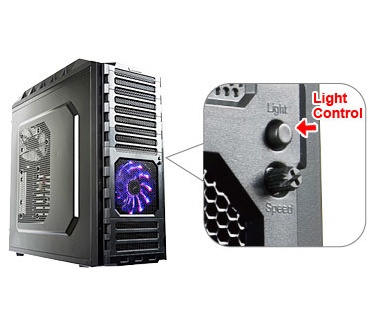 Enermax Hoplite ECA3220