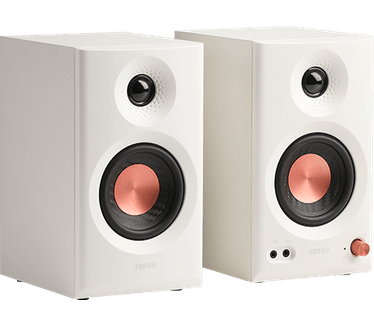 Edifier MR3 (Wit)