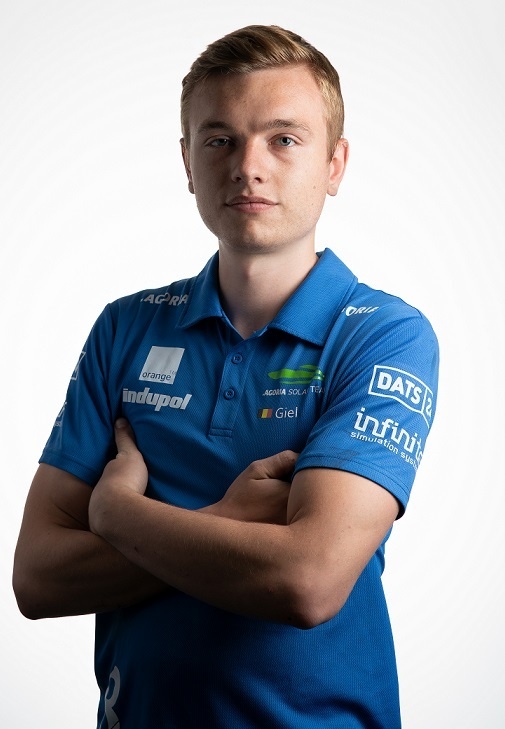 Agoria teamleden