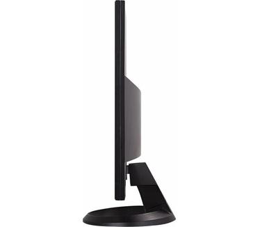 ViewSonic VA2261-8 Zwart