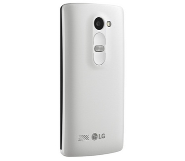 LG Leon
