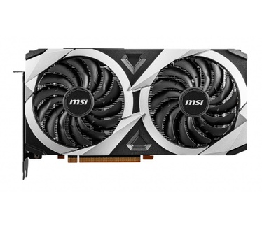 MSI Radeon RX 6700 XT MECH 2X 12G