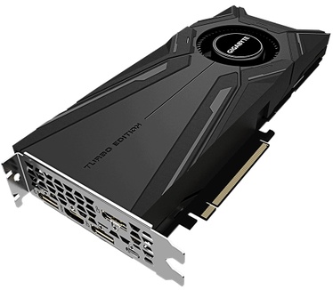 Gigabyte GeForce RTX 2080 Super Turbo 8G