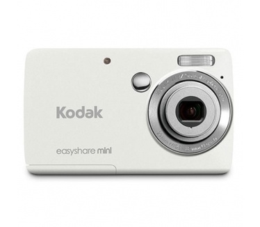 Kodak Easyshare Mini 200 Zwart