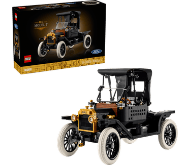 LEGO Icons Ford Model T