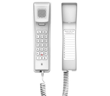 Fanvil H2U-W
