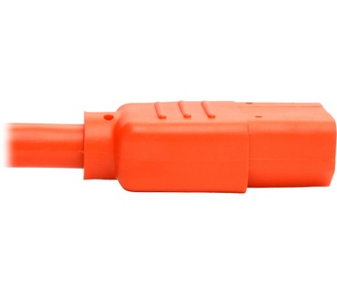 Tripp-Lite P004-003-AOR Oranje